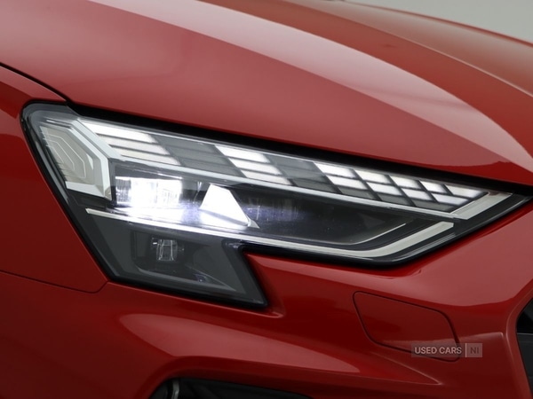 Used Audi A3 2025 for sale - 77156885: Photo 19