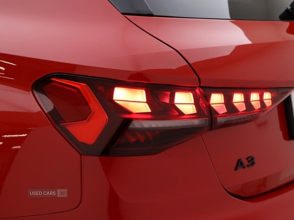 Used Audi A3 2025 for sale - 77156885: Photo 20