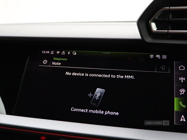 Used Audi A3 2025 for sale - 77156885: Photo 21