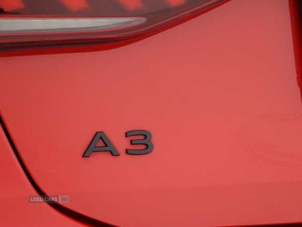 Used Audi A3 2025 for sale - 77156885: Photo 22