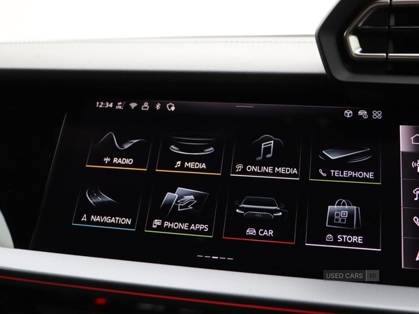 Used Audi A3 2025 for sale - 77156885: Photo 23