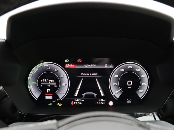 Used Audi A3 2025 for sale - 77156885: Photo 24