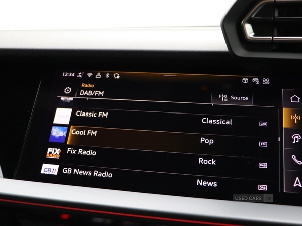 Used Audi A3 2025 for sale - 77156885: Photo 25