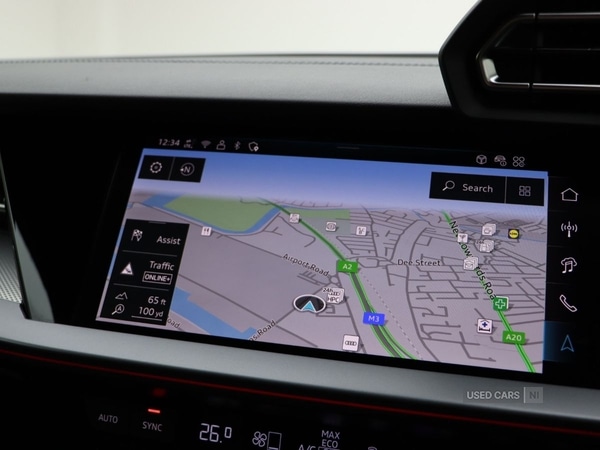 Used Audi A3 2025 for sale - 77156885: Photo 26