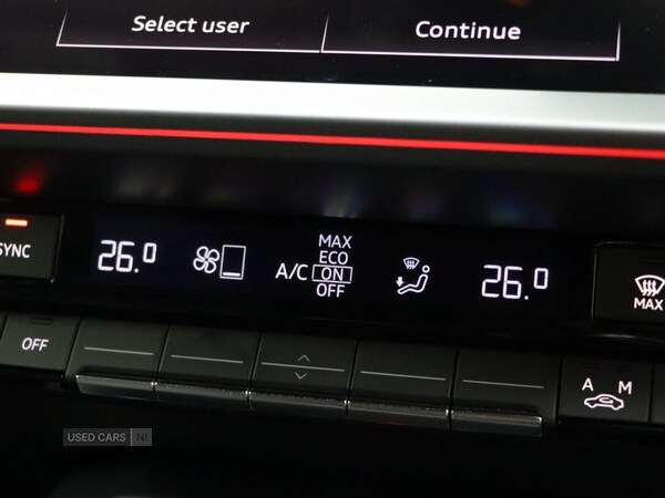 Used Audi A3 2025 for sale - 77156885: Photo 27