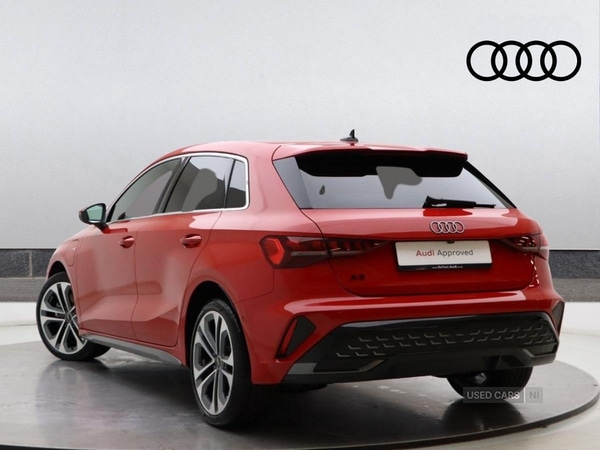 Used Audi A3 2025 for sale - 77156885: Photo 3