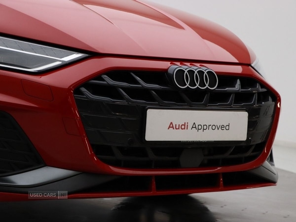 Used Audi A3 2025 for sale - 77156885: Photo 30