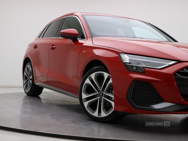 Used Audi A3 2025 for sale - 77156885: Photo 34