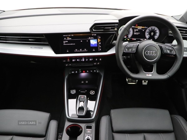 Used Audi A3 2025 for sale - 77156885: Photo 36