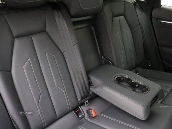 Used Audi A3 2025 for sale - 77156885: Photo 39