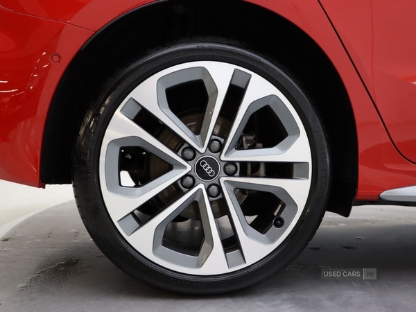 Used Audi A3 2025 for sale - 77156885: Photo 5