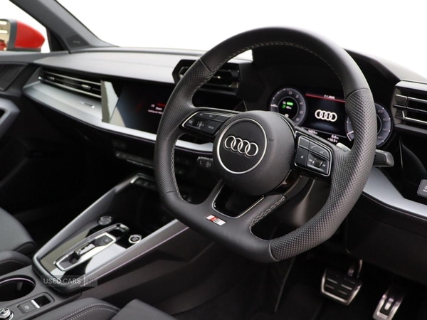 Used Audi A3 2025 for sale - 77156885: Photo 6