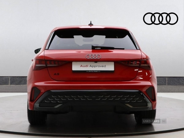 Used Audi A3 2025 for sale - 77156885: Photo 7