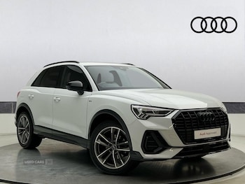 Used Audi Q3 2022 for sale - 79389131: Photo