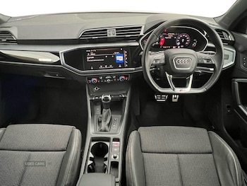 Used Audi Q3 2022 for sale - 79389131: Photo