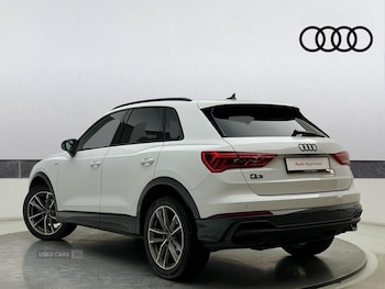 Used Audi Q3 2022 for sale - 79389131: Photo