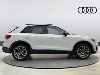 Used Audi Q3 2022 for sale - 79389131: Photo