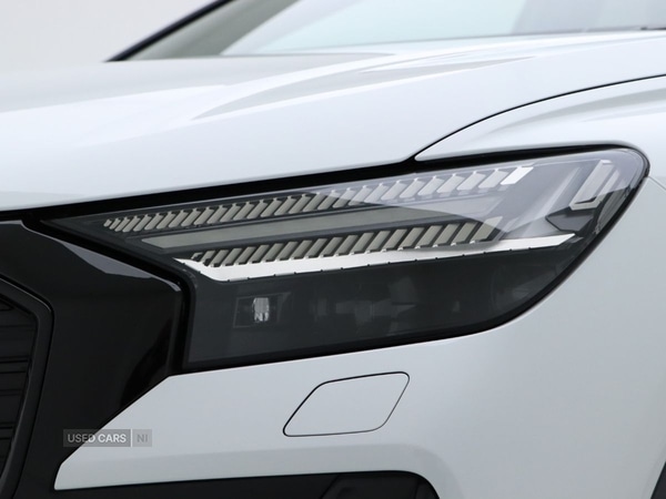 Used Audi Q4 e-tron 2025 for sale - 76419532: Photo 10