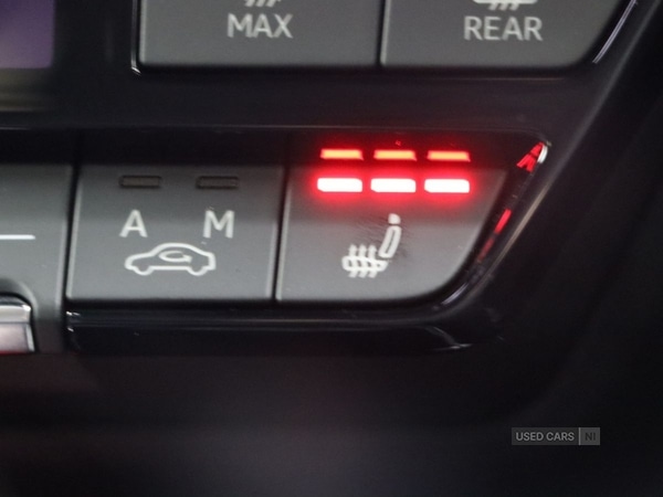 Used Audi Q4 e-tron 2025 for sale - 76419532: Photo 15