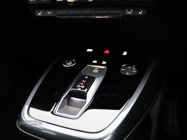 Used Audi Q4 e-tron 2025 for sale - 76419532: Photo 17
