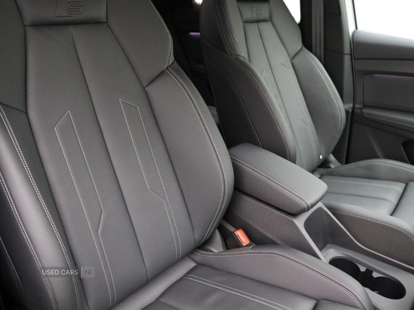 Used Audi Q4 e-tron 2025 for sale - 76419532: Photo 2