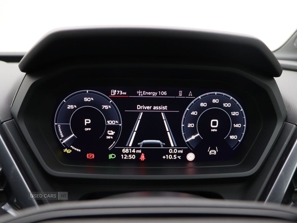 Used Audi Q4 e-tron 2025 for sale - 76419532: Photo 24