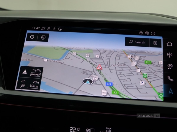 Used Audi Q4 e-tron 2025 for sale - 76419532: Photo 26