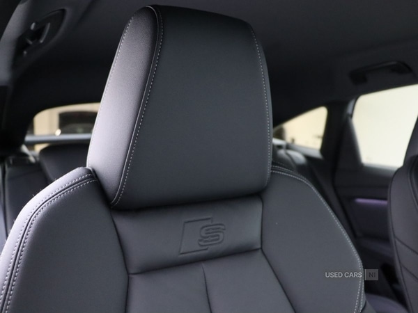 Used Audi Q4 e-tron 2025 for sale - 76419532: Photo 31