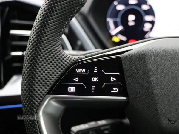 Used Audi Q4 e-tron 2025 for sale - 76419532: Photo 37