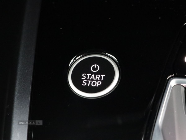 Used Audi Q4 e-tron 2025 for sale - 76419532: Photo 38