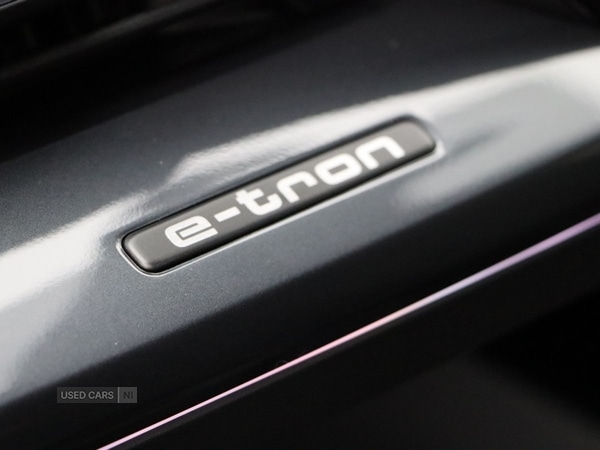 Used Audi Q4 e-tron 2025 for sale - 76419532: Photo 42