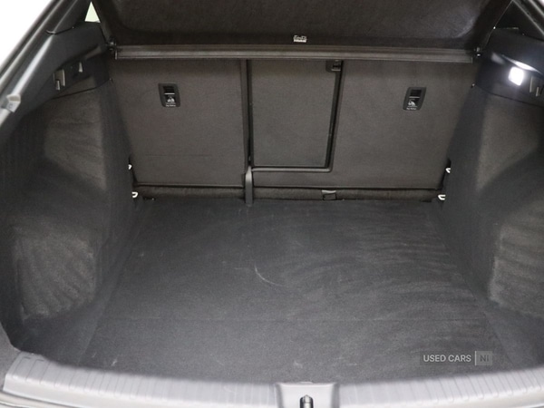 Used Audi Q4 e-tron 2025 for sale - 76419532: Photo 9