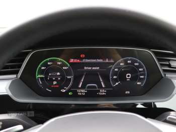 Used Audi e-tron 2020 for sale - 74789256: Photo