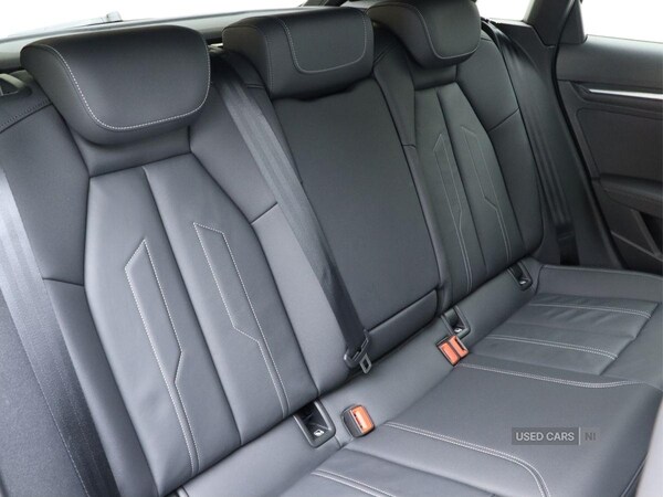 Used Audi A3 2024 for sale - 75647719: Photo 11