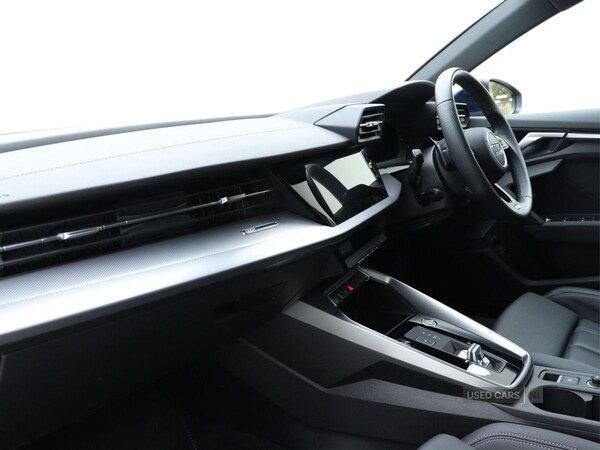 Used Audi A3 2024 for sale - 75647719: Photo 13