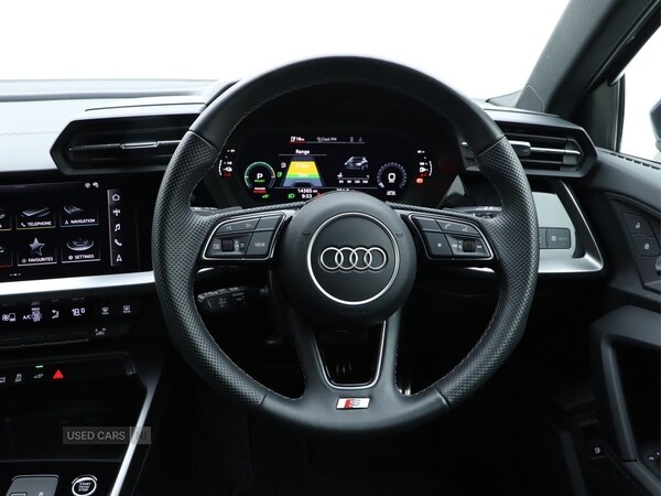 Used Audi A3 2024 for sale - 75647719: Photo 14