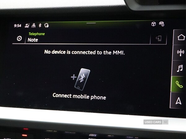 Used Audi A3 2024 for sale - 75647719: Photo 19