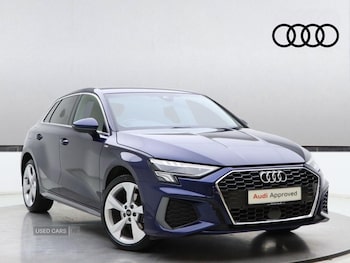 Audi - A3