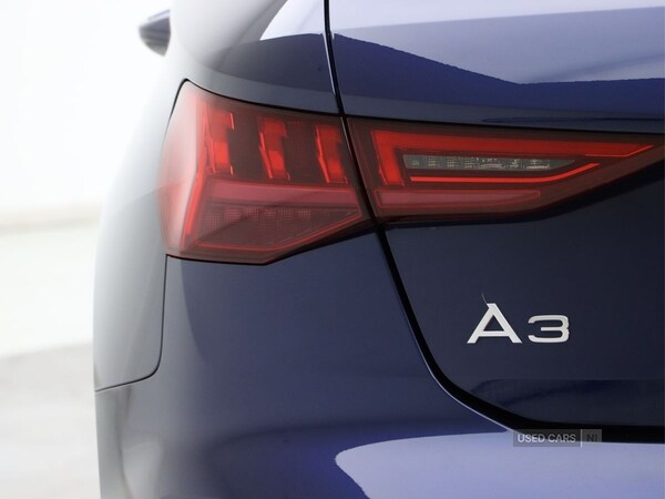 Used Audi A3 2024 for sale - 75647719: Photo 20