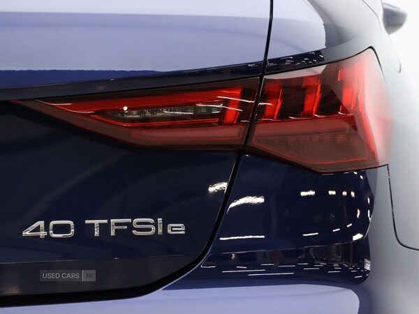 Used Audi A3 2024 for sale - 75647719: Photo 21