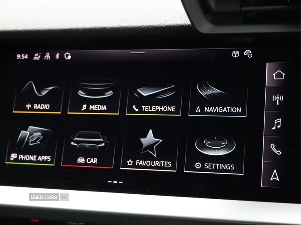 Used Audi A3 2024 for sale - 75647719: Photo 22