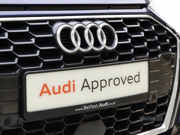 Used Audi A3 2024 for sale - 75647719: Photo 27