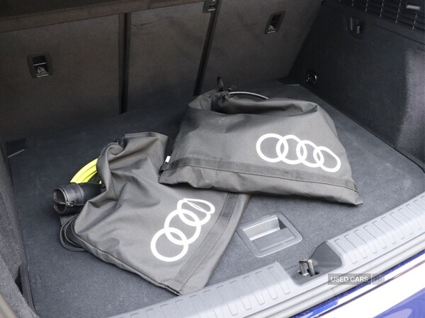 Used Audi A3 2024 for sale - 75647719: Photo 31