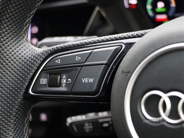 Used Audi A3 2024 for sale - 75647719: Photo 35