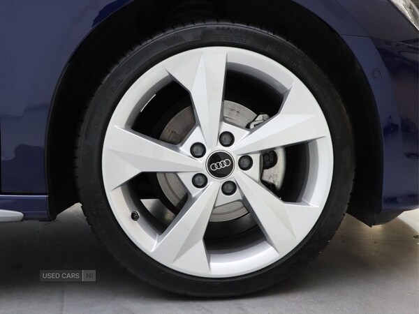 Used Audi A3 2024 for sale - 75647719: Photo 5