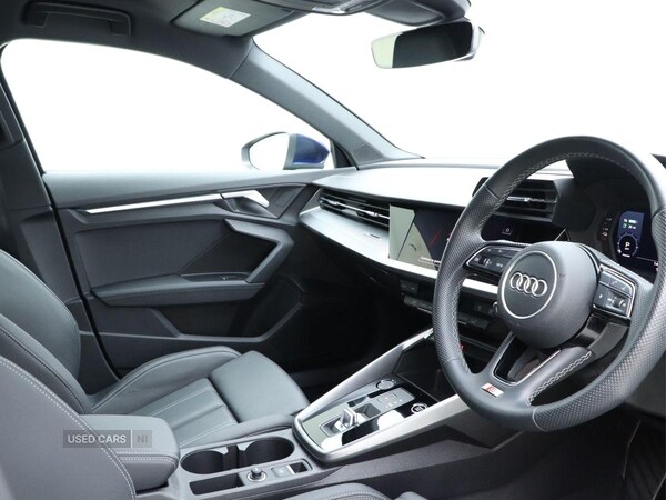 Used Audi A3 2024 for sale - 75647719: Photo 6