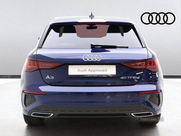 Used Audi A3 2024 for sale - 75647719: Photo 7