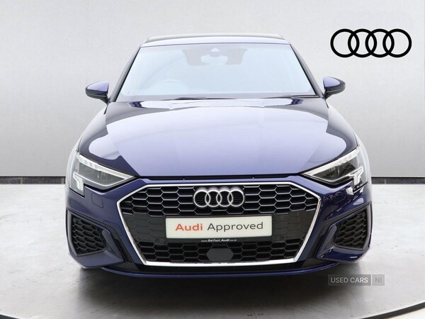 Used Audi A3 2024 for sale - 75647719: Photo 8