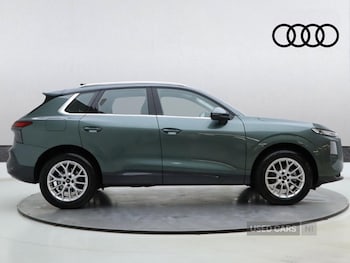 Used Audi Q3 2026 for sale - 78430660: Photo