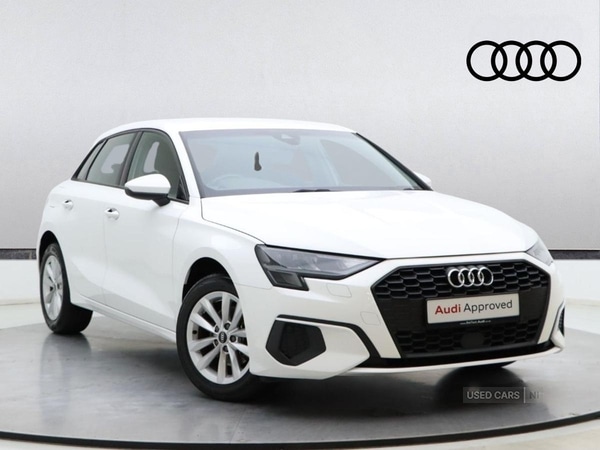 Used Audi A3 2022 for sale - 76715899: Photo 1